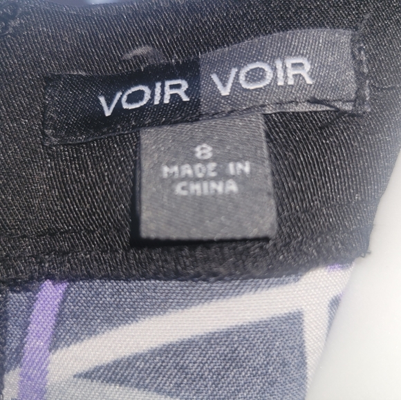 Voir Voir Dress - Picture 4 of 5